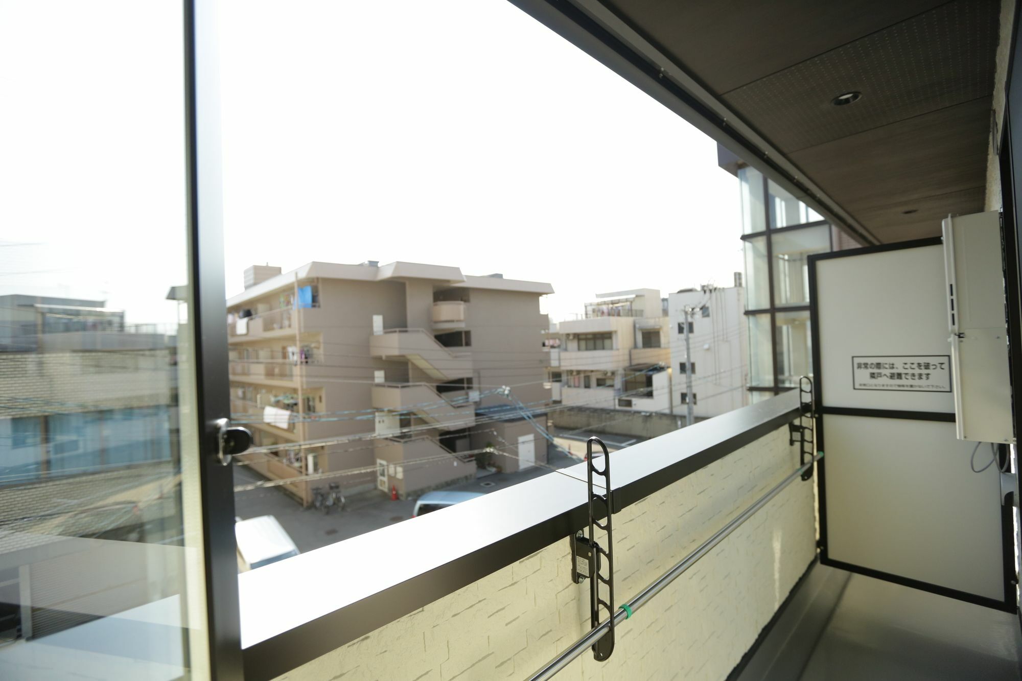 Sumika Residence เกียวโต ภายนอก รูปภาพ